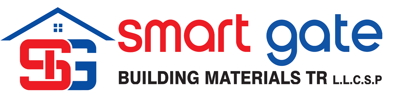 Smart Gate bldng Logo